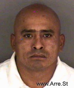 David Fuentesochoa Arrest Mugshot