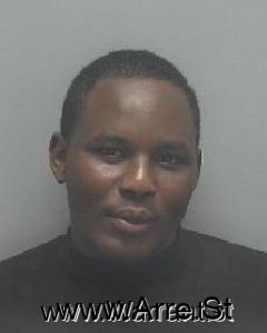 David Germany Arrest Mugshot