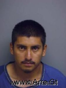 David Gonzalez Arrest Mugshot