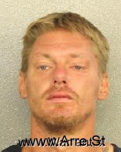 David Jensen Arrest Mugshot