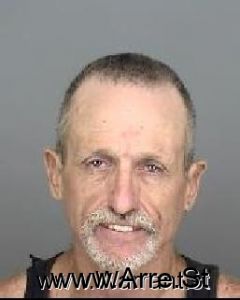 David Kerpan Arrest Mugshot