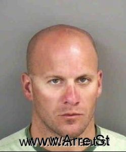 David Khuns Arrest Mugshot