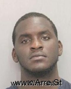 David Lane Arrest Mugshot