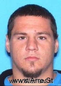 David Lumpkin Arrest Mugshot