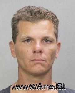 David Mcguire Arrest Mugshot
