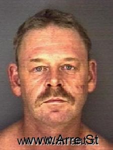 David Muller Arrest Mugshot