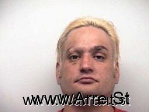 David Odonnell Arrest Mugshot