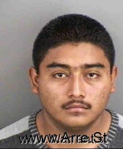 David Ortiz Arrest Mugshot