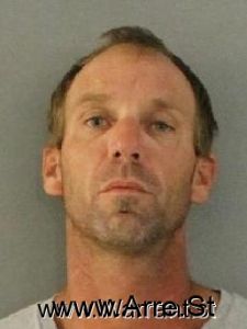 David Pulliam Arrest Mugshot