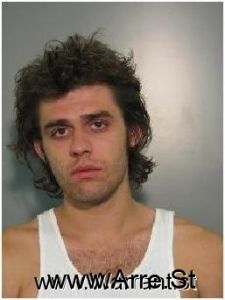 David Pultro Arrest Mugshot