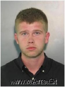 David Randall Arrest Mugshot