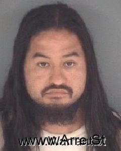 David Rutkowski Arrest Mugshot