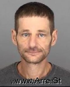 David Schlenkert Arrest Mugshot