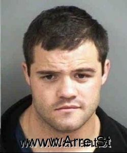 David Schneider Arrest Mugshot