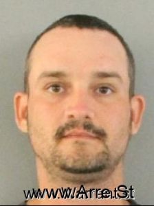 David Scott Arrest Mugshot