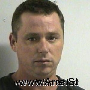 David Serwatka Arrest Mugshot