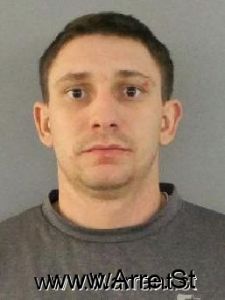 David Sherman Arrest Mugshot