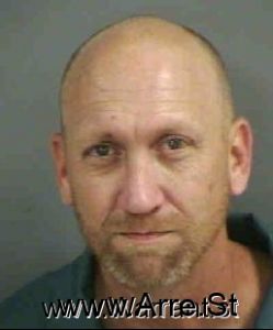 David Shubert Arrest Mugshot