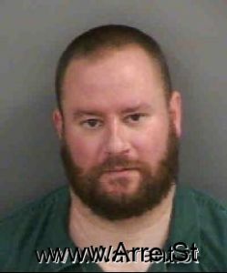 David Skiba Arrest Mugshot