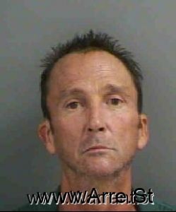 David Speer Arrest Mugshot