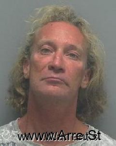 David Sullivan Arrest Mugshot