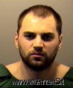 David Swan Arrest Mugshot