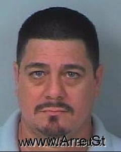 David Tammaro Arrest Mugshot