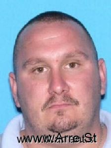 David Taylor Arrest Mugshot