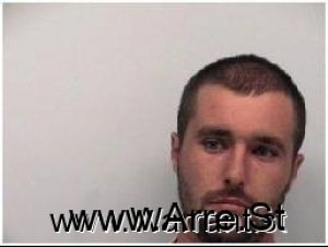 David Thomas Arrest Mugshot