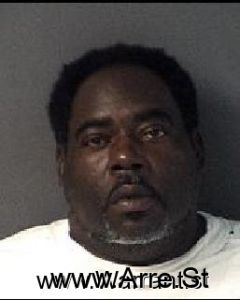 David Thompson Arrest Mugshot
