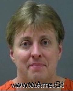 David Voigt Arrest Mugshot