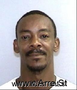 David Woodard Arrest Mugshot