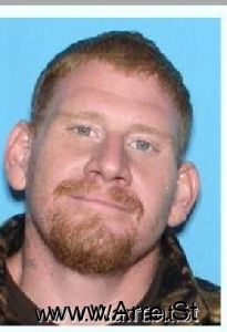 David Wright Arrest Mugshot