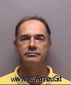 David Zartman Arrest Mugshot