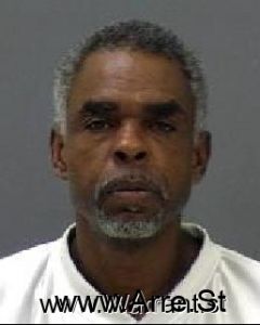 Davis Bearden Arrest Mugshot