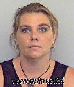 Dawn Baffone Arrest Mugshot