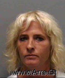 Dawn Clem Arrest Mugshot