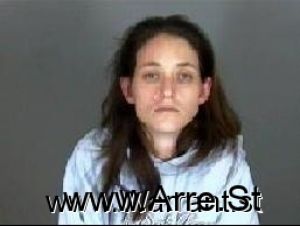 Dawn Evans Arrest Mugshot