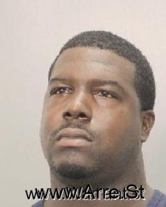 Dayvon Johnson Arrest Mugshot
