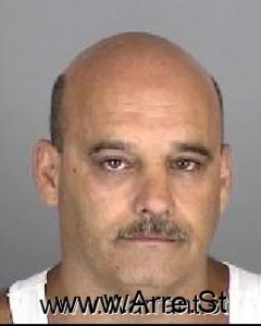 Dean Gillis Arrest Mugshot