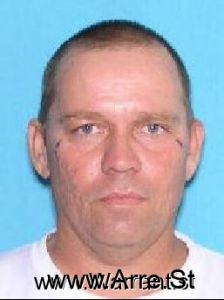 Dean Lietzau Arrest Mugshot