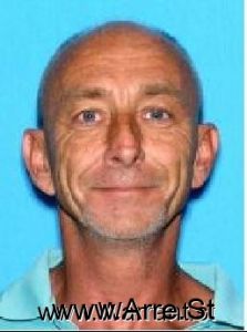 Dean Lynch Arrest Mugshot