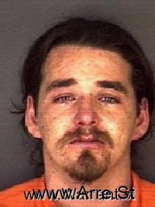 Dean Wilson Arrest Mugshot