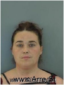 Deana Houghton Arrest Mugshot
