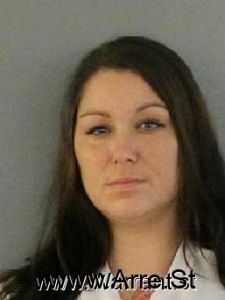 Deana Spees Arrest Mugshot