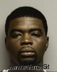 Deandre Lilly Arrest Mugshot