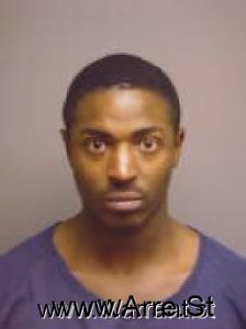 Deandre Ray Arrest Mugshot