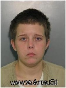 Deanna Vanvolkom Arrest Mugshot