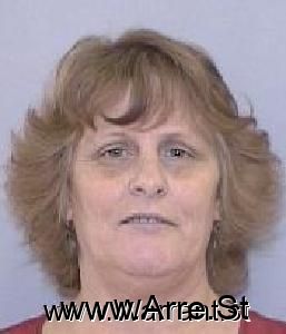 Deborah Baldivia Arrest Mugshot