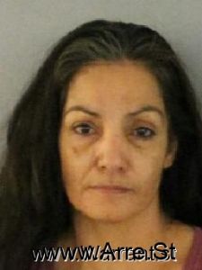 Deborah Razo Arrest Mugshot